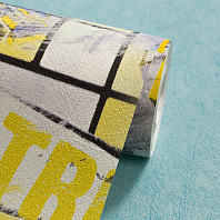 Макрофото текстуры обоев для стен PL71141-66