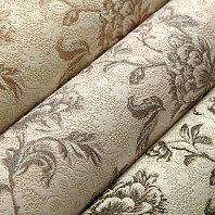 Макрофото текстуры обоев для стен 8301-15