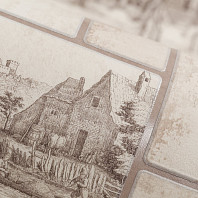 Макрофото текстуры обоев для стен HC11011-28