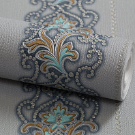 Макрофото текстуры обоев для стен PC71098-40