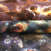 Макрофото текстуры обоев для стен 726-66