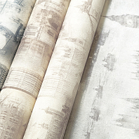 Макрофото текстуры обоев для стен 7344-21