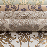 Макрофото текстуры обоев для стен FM71170-21