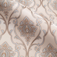 Макрофото текстуры обоев для стен FM71703-22