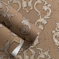 Макрофото текстуры обоев для стен FM71209-38