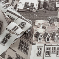 Макрофото текстуры обоев для стен PR72659-41