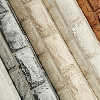 Макрофото текстуры обоев для стен 1363-22