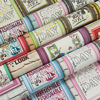 Макрофото текстуры обоев для стен HC71483-25