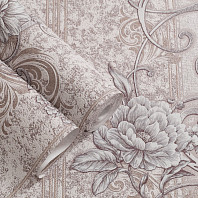 Макрофото текстуры обоев для стен HC31049-25