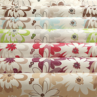 Макрофото текстуры обоев для стен 3336-68