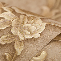 Макрофото текстуры обоев для стен FM71093-28