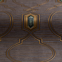 Макрофото текстуры обоев для стен PC71321-48