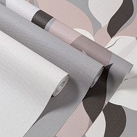 Макрофото текстуры обоев для стен PL72947-15