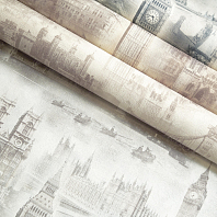 Макрофото текстуры обоев для стен 7344-21