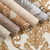 Макрофото текстуры обоев для стен FM71318-12