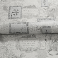 Макрофото текстуры обоев для стен 7417-14