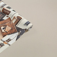 Макрофото текстуры обоев для стен PR72660-24