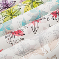 Макрофото текстуры обоев для стен 7456-12