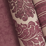 Макрофото текстуры обоев для стен 0733-55