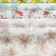 Макрофото текстуры обоев для стен 7456-15