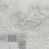 Макрофото текстуры обоев для стен 7416-14