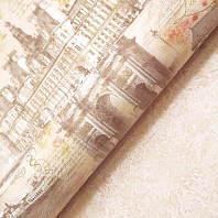 Макрофото текстуры обоев для стен 7345-28