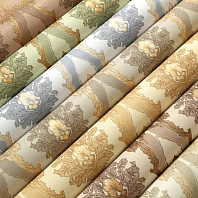 Макрофото текстуры обоев для стен 7376-61