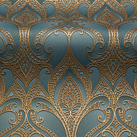 Макрофото текстуры обоев для стен 0742-76