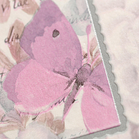 Макрофото текстуры обоев для стен 3338-45