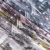 Макрофото текстуры обоев для стен HC71745-63