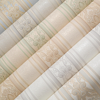 Макрофото текстуры обоев для стен 7483-27