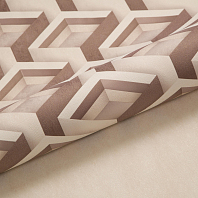 Макрофото текстуры обоев для стен 7451-22