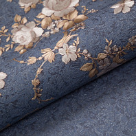 Макрофото текстуры обоев для стен FM71018-66