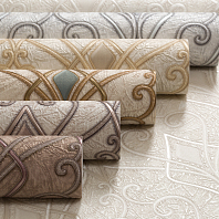 Макрофото текстуры обоев для стен PC71290-88