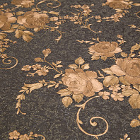 Макрофото текстуры обоев для стен FM71018-44