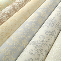 Макрофото текстуры обоев для стен 7401-16