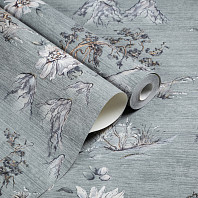 Макрофото текстуры обоев для стен PL72433-47