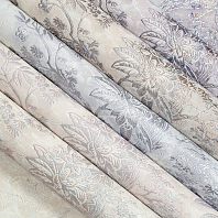 Макрофото текстуры обоев для стен PC71698-84