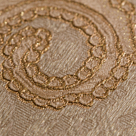 Макрофото текстуры обоев для стен 7452-82