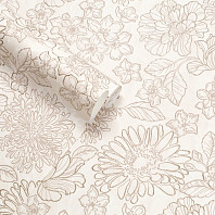 Макрофото текстуры обоев для стен FM71903-22