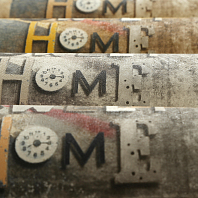 Макрофото текстуры обоев для стен 7406-53