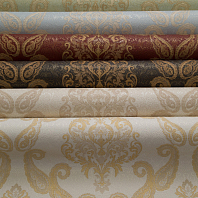 Макрофото текстуры обоев для стен 7452-62