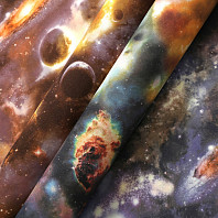 Макрофото текстуры обоев для стен 726-66