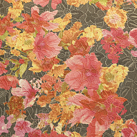 Макрофото текстуры обоев для стен 7391-45