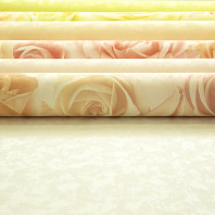 Макрофото текстуры обоев для стен 715-23