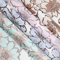 Макрофото текстуры обоев для стен FM31142-28