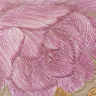 Макрофото текстуры обоев для стен FM71018-24