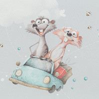 Макрофото текстуры обоев для стен HC72735-44