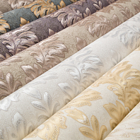 Макрофото текстуры обоев для стен 0738-65