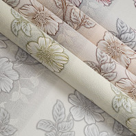 Макрофото текстуры обоев для стен FM31055-38